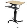 WorkFit-PD, escritorio para trabajar de pie o sentado 24-280-928 WorkFit-PD, escritorio para trabajar de pie o sentado 24-280-928ritorio para trabajar de pie o sentado
WorkFit-PD, Melamine Natural Wood Grain Finish
EL escritorio personalizado WorkFit (PD) hace posible trabajar de pie o sentado sin esfuerzo. Mantenga la salud y la productividad mientras trabaja frente al ordenador sin esfuerzo, alterna..